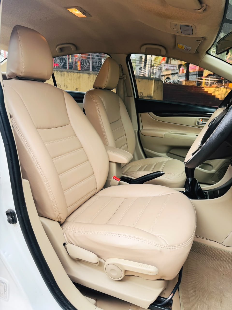 Ciaz VDI+ 